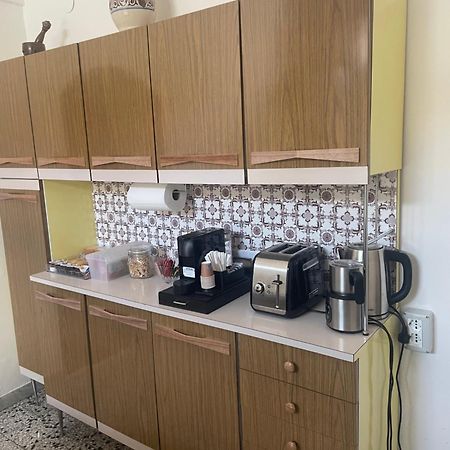 La Casa Di Nonna Lina Apartment Ordona Bagian luar foto