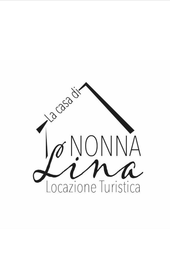 La Casa Di Nonna Lina Apartment Ordona Bagian luar foto