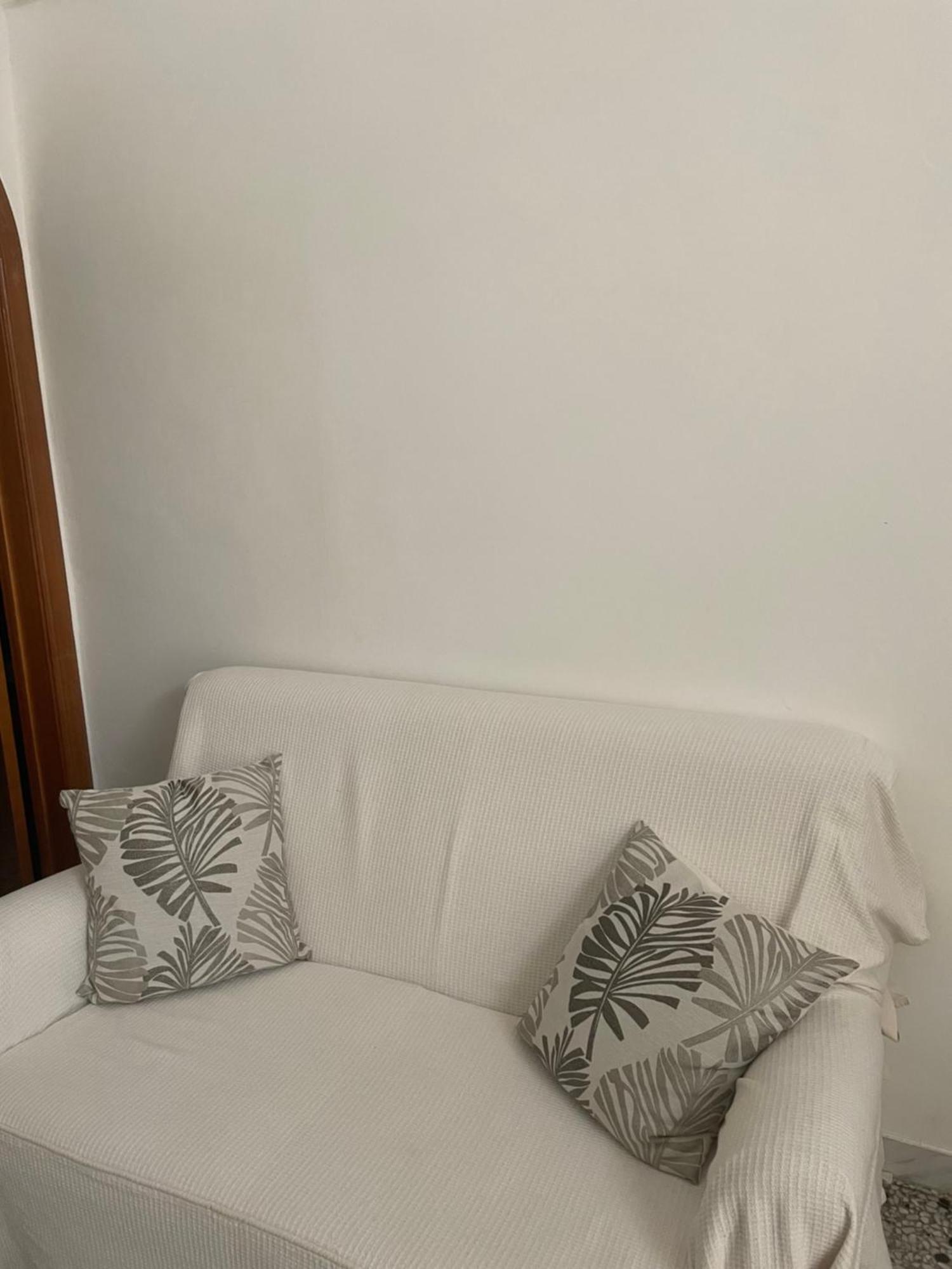 La Casa Di Nonna Lina Apartment Ordona Bagian luar foto